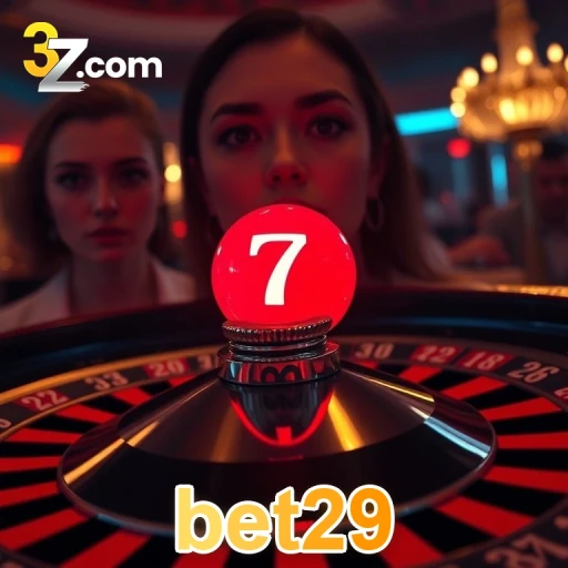 bet29 Jogos Disponíveis