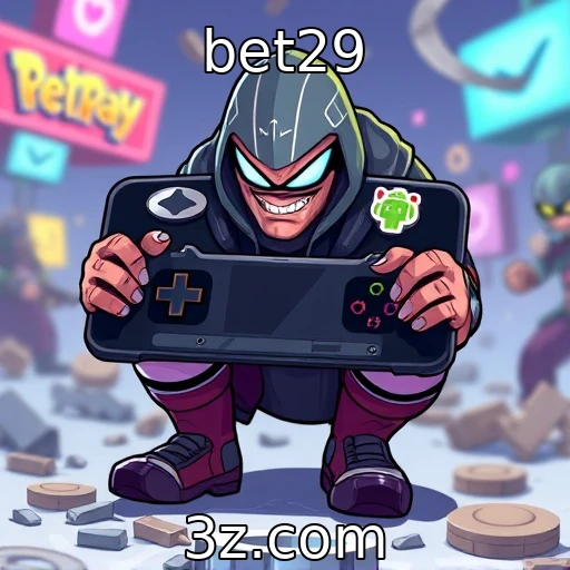 Tendências de jogos mobile para o futuro próximo