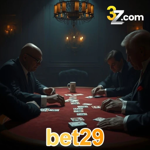 bet29 Promoções Atuais
