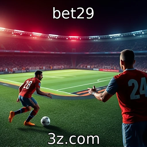 Impacto da regulamentação na indústria de apostas